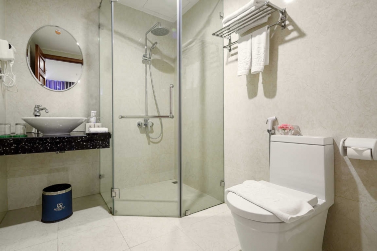 FAMILY SUITE